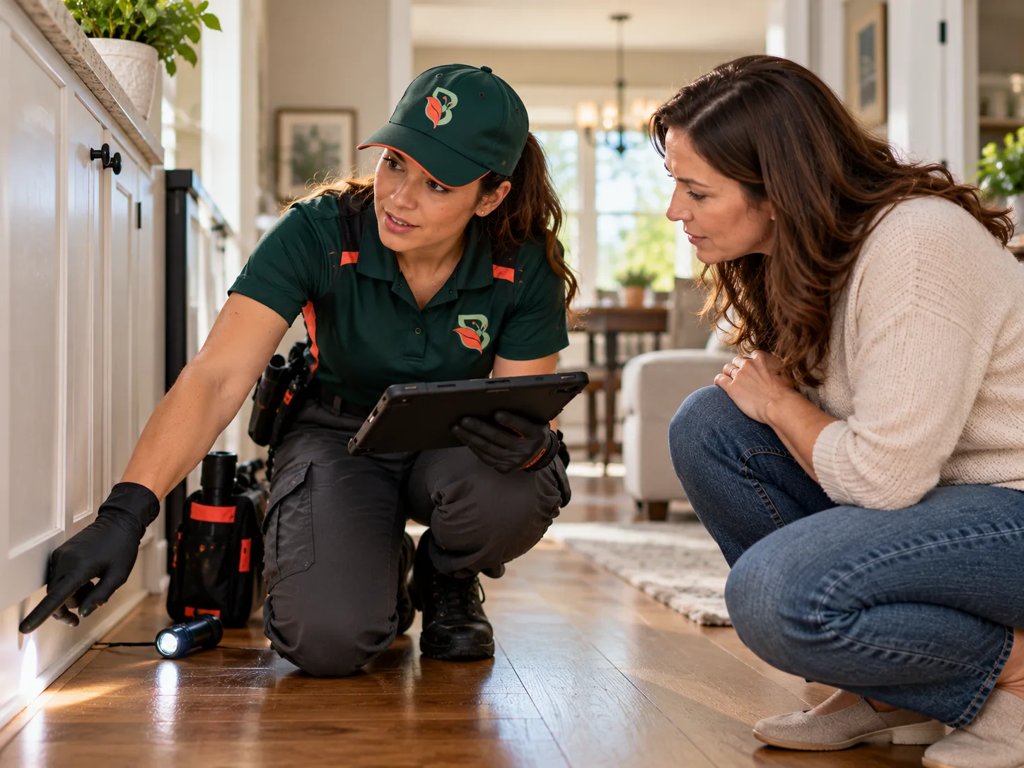 Pest Control West Forks, ME FAQs